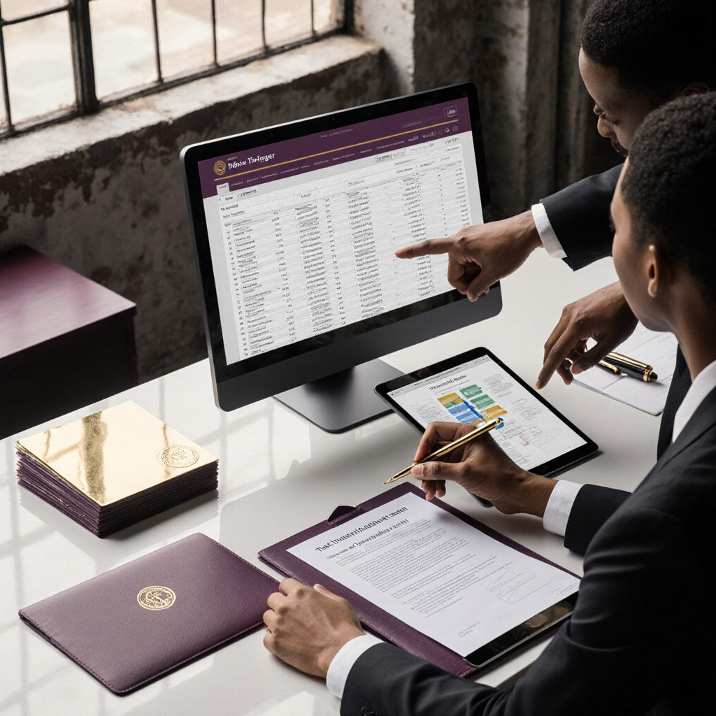 Enterprise Structuring Bundle