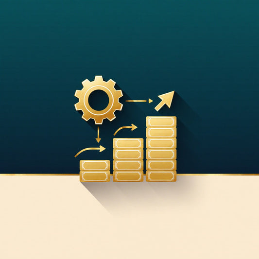 From Chaos to Clarity: Streamlining Your Business Operations for Long-Term Growth