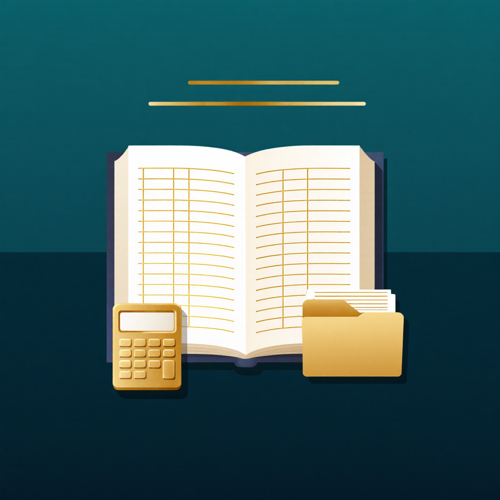 The Beginner’s Guide to Financial Record-Keeping Every Business Owner Should Know