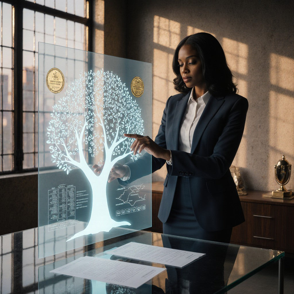 LEGACY & ESTATE STRUCTURING
