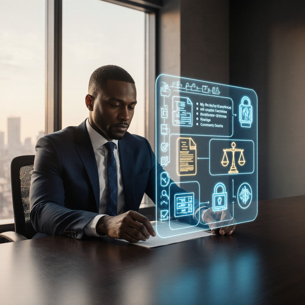 TRUST-BASED COMPLIANCE ADMINISTRATION