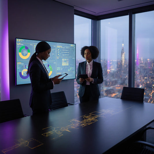 (CRM) Systems Integration & Workflow Automation