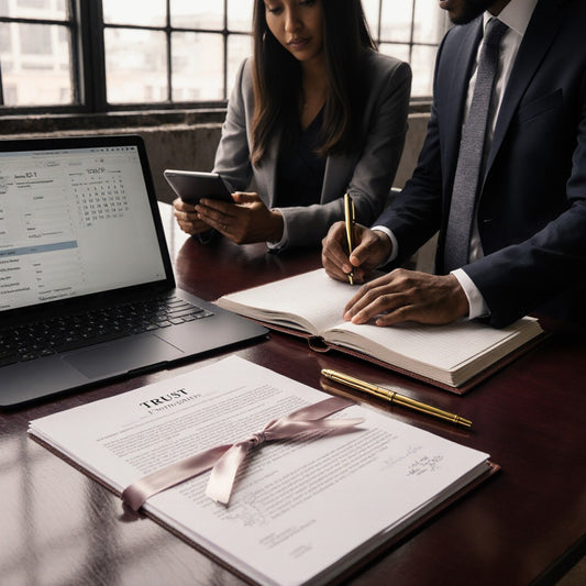 Legacy Business Bundle